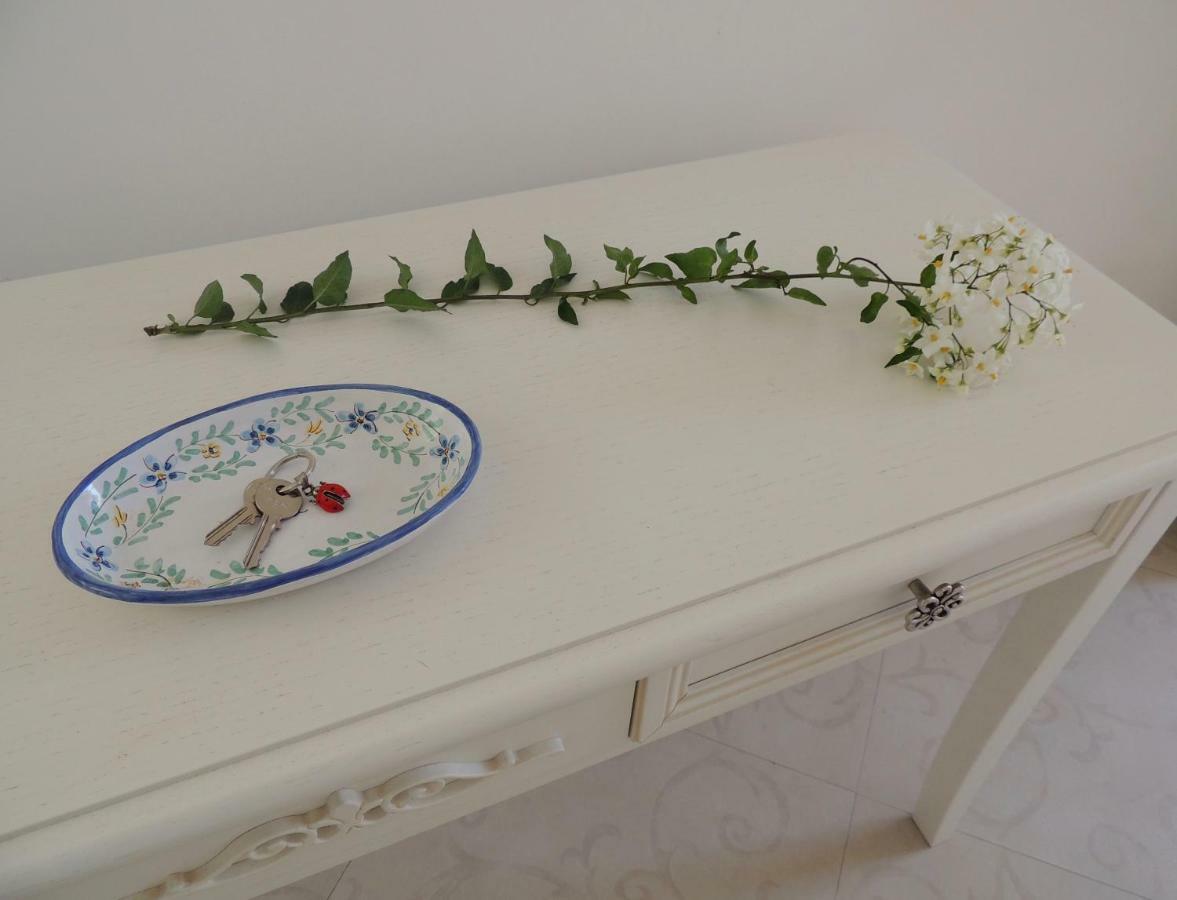 Casa Heather كابري المظهر الخارجي الصورة